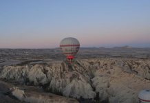 Traditional Wedding Horse Ride and Celebration
