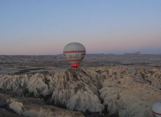 Traditional Wedding Horse Ride and Celebration
