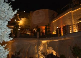 The Threat to Yusufeli