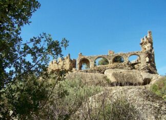 Sparta Ancient and Modern