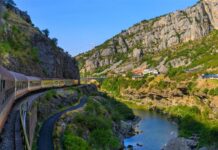 Avoiding Offense While Traveling