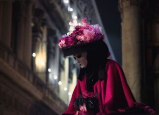 The Salt Mine Near Pperies